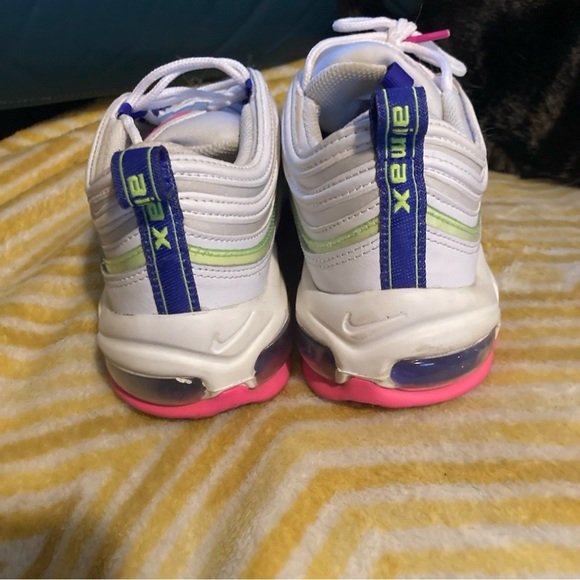 Air max 97 Easter woman’s 7 - Picture 7 of 9
